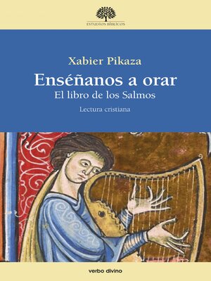 cover image of Enséñanos a orar